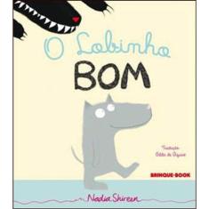 O Lobinho Bom