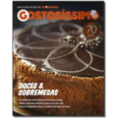 Gostosissimo - Doces E Sobremesas