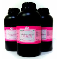 Combo 3Kg Suplemento Cloreto de Magnésio pa Synth