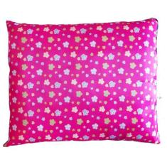 Cama Pet Para Cães e Gatos Almofada Pet Com Zíper Fundo Emborrachado N