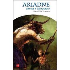 Ariadne contra o minotauro - SM (PARADIDATICOS), 3