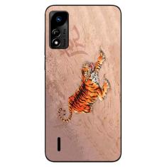 Capa Adesivo Skin243 Verso Para Positivo Twist 5 Pro S640 - KawaSkin