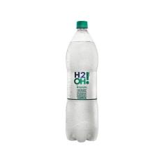 Refrigerante H2OH! Limoneto Zero Açúcar 1,5L, Limoneto, 1,5L