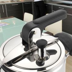 Panela De Pressão 7 L - 12010007 - Barazzoni