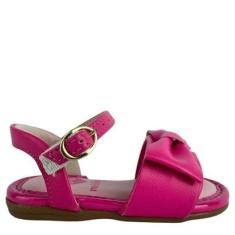 Sandália Infantil Molekinha Feminina-Feminino