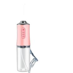 Water Pik Irrigador Oral Limpeza Profunda Bucal Dentes Lingu