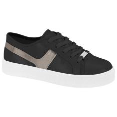 Tênis Casual Moleca 5712.329 Feminino-Feminino