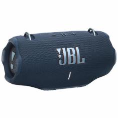 Caixa De Som Portátil Jbl Xtreme 4 Alto Falante Bluetooth 100w Waterpr