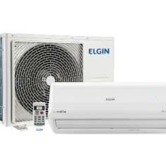 Ar Condicionado Elgin 12000 Eco Inverter
