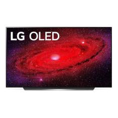 Smart Tv LG Ai Thinq Oled65cxpsa 4k 65  100v/240v