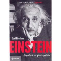 Einstein - Biografia de Um Gênio Imperfeito