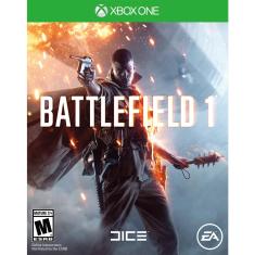 Battlefield 1 Edição Steard Xbox One-36865