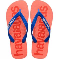 Chinelo Havaianas Top Logomania 2