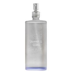 Lavanda & Cedro Granado EDC - Perfume Unissex 230ml