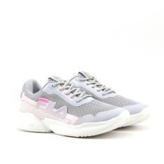 Tênis kids split Fila