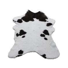 Tapete Couro Natural de Bezerro - BCB2