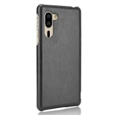 Capa adequada para Sharp Simple Sumaho 5 A001SH, capa de celular proteção robusta 360° Proteja seu telefone capa de cor retrô para Sharp Simple Sumaho 5 A001SH