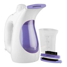 Passadeira A Vapor Lisser Vap901-220v Branca/roxa Lisser