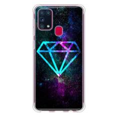 Capa Capinha De Celular Compatível com Galaxy M31 Samsung Personalizad