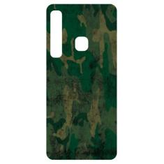 Capa Adesivo Skin161 Verso Para Samsung Galaxy A9 - KawaSkin