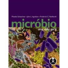 Microbio: Uma Visao Geral