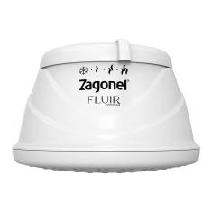 Ducha Chuveiro Zagonel Fluir Eletrico Eco 4 Temp 6800w 220v