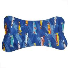 Tapete Apoio Comedouro Pet Cães E Gatos Água Ração - PB, Pequeno, CARR