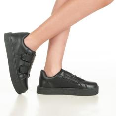 Tênis Infantil Magia De Criança Estiloso e  Confortável Meninas e Meni