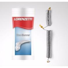 Resistencia Lorenzetti Duo Shower 220V 6800W