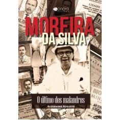 Livro - Moreira da Silva