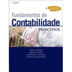 Livro - Fundamentos de contabilidade