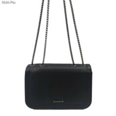 Bolsa Feminina Transversal Porta Celular com Alça de Corrente 9344 - H