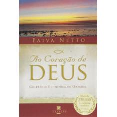 Ao Coracao de Deus - Elevacao