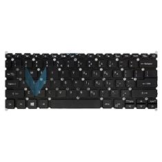 Teclado para Acer Aspire A514-54, A514-54G Layout US