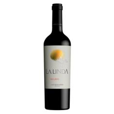Vinho luigi bosca finca la linda malbec tinto 750ml