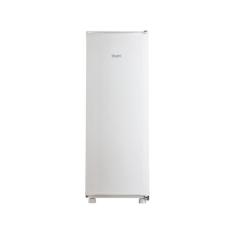 Freezer Vertical Consul 1 Porta 121L CVU18GB, Branco, 220V