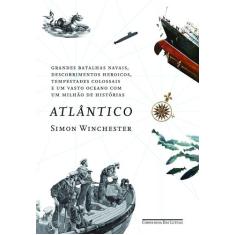 Livro - Atlântico