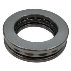 Rolamento Axial de Esferas Compatível com Lavajato Famastil F-Power 14