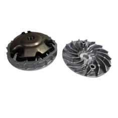 Embreagem Dianteira Scooter Pcx 150 Honda