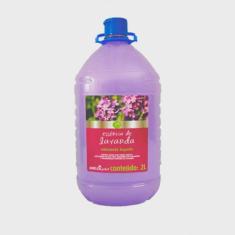 Sabonete Líquido Deta Gold Lavanda 2L