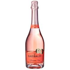 Garibaldi Espumante Brut Prosecco Rosé 750Ml