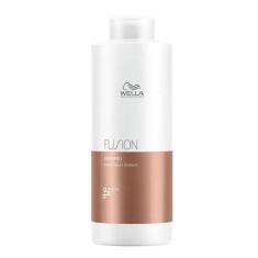 Shampoo wella fusion 1 litro