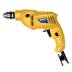 Furadeira de Impacto Tramontina 500 W 127 V 3/8" com Empunhadura Auxiliar e Sistema de Reversão