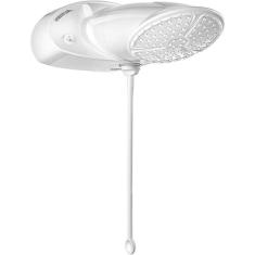 Ducha Top Jet Turbo Multitemperaturas 220v 7500w Lorenzetti