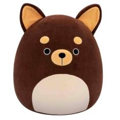 Pelúcia Barkevina De 35Cm - Squishmallows