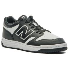 New Balance Tênis 480 Low, Masculino, Multicolor, 38