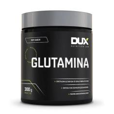 GLUTAMINA 300G DUX NUTRITION-Unissex