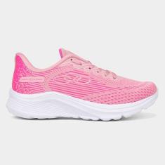 Tênis Infantil Olympikus Delta Menina-Feminino