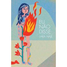Livro - Eu não disse