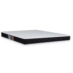 Colchão Castor Casal Montblanc Double Face D33 138x188x15cm